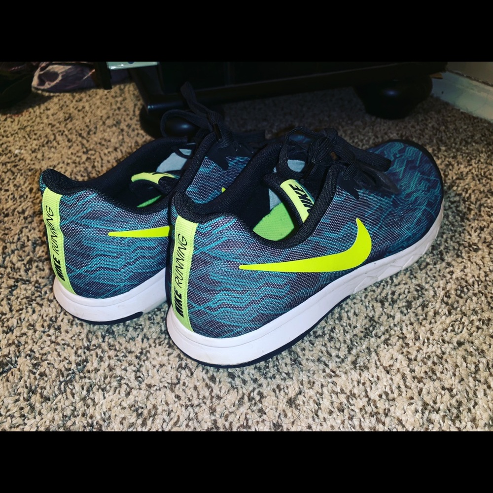 Men’s Nike Shoes